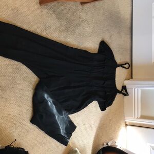 Madewell Black jumper
